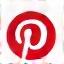 Icona Pinterest